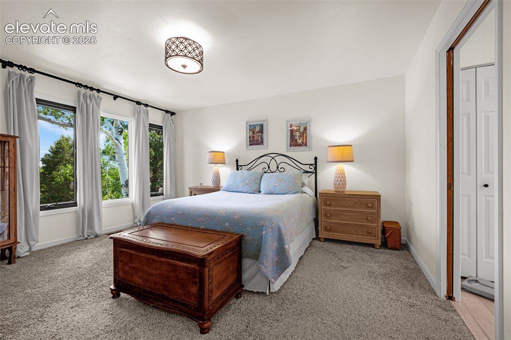 97 Woodbridge Drive Colorado Springs CO 80906