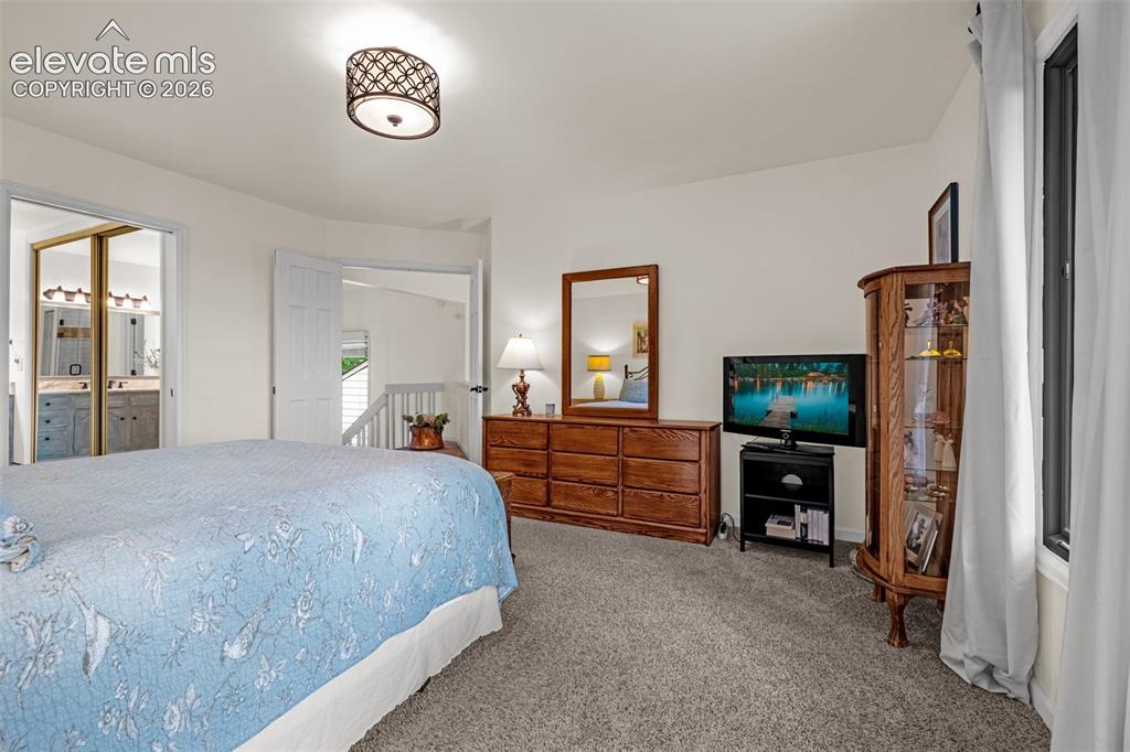 97 Woodbridge Drive Colorado Springs CO 80906
