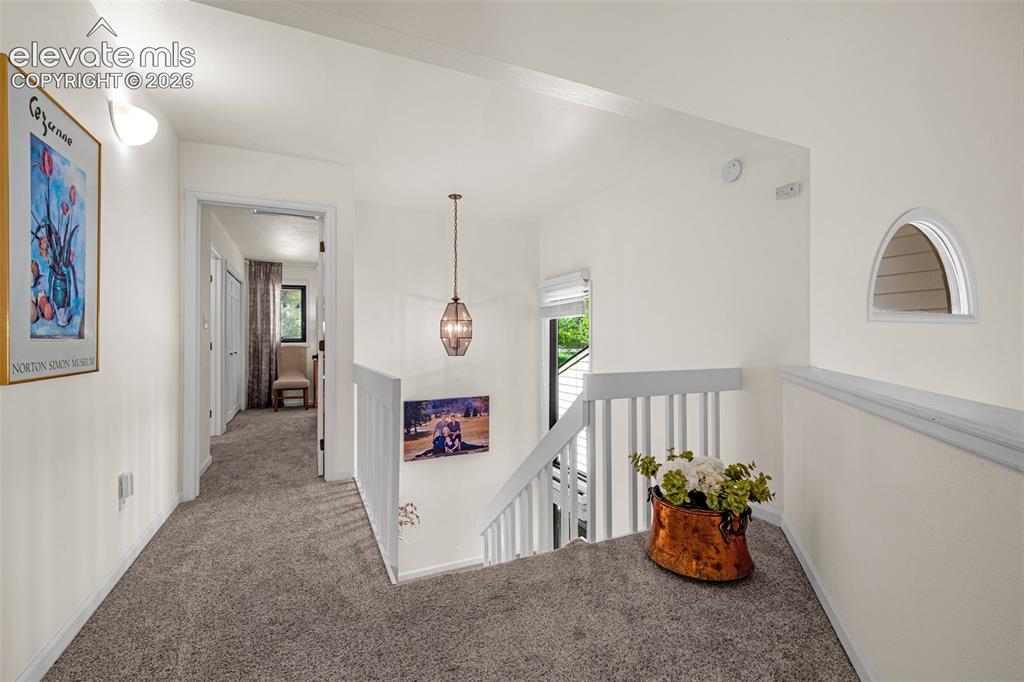 97 Woodbridge Drive Colorado Springs CO 80906