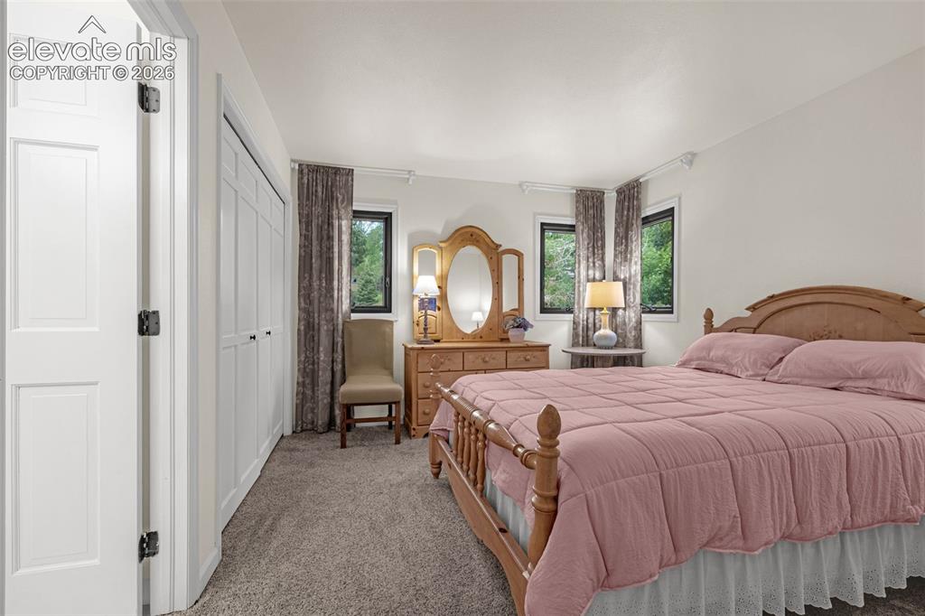 97 Woodbridge Drive Colorado Springs CO 80906