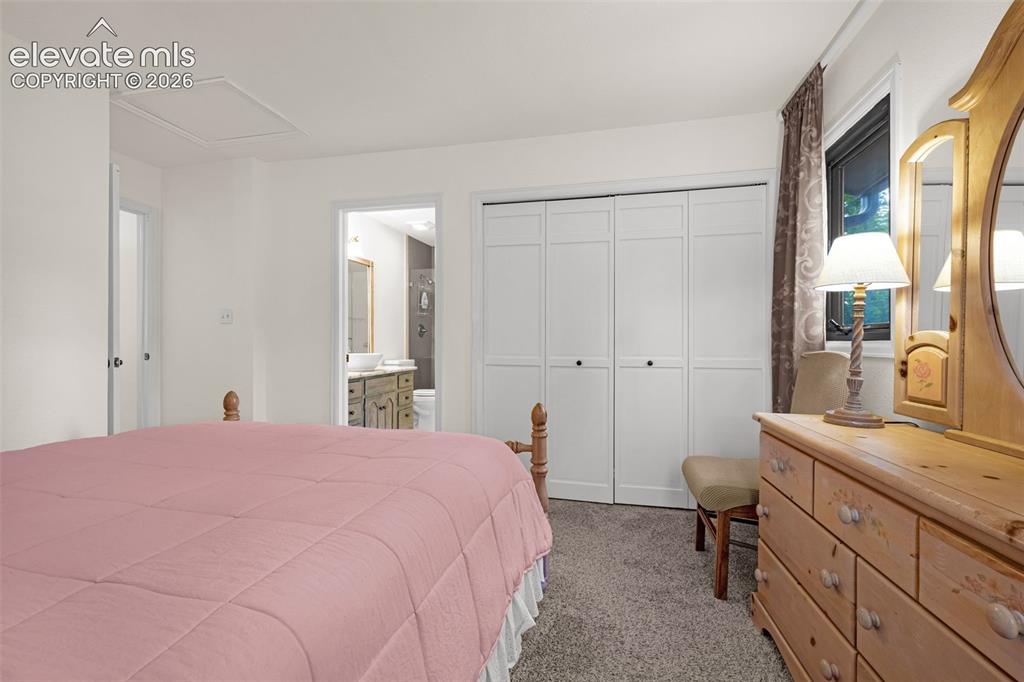 97 Woodbridge Drive Colorado Springs CO 80906