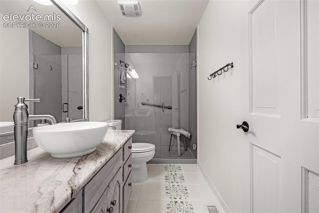 97 Woodbridge Drive Colorado Springs CO 80906
