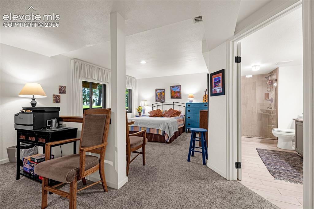 97 Woodbridge Drive Colorado Springs CO 80906