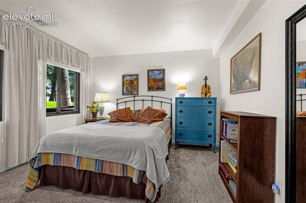 97 Woodbridge Drive Colorado Springs CO 80906
