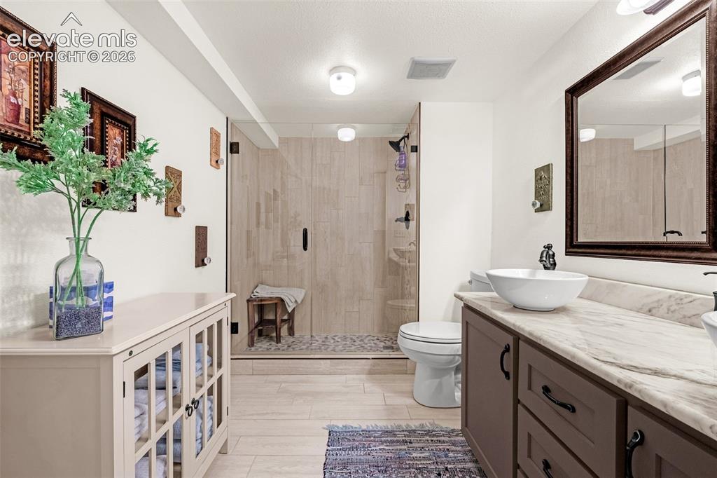 97 Woodbridge Drive Colorado Springs CO 80906