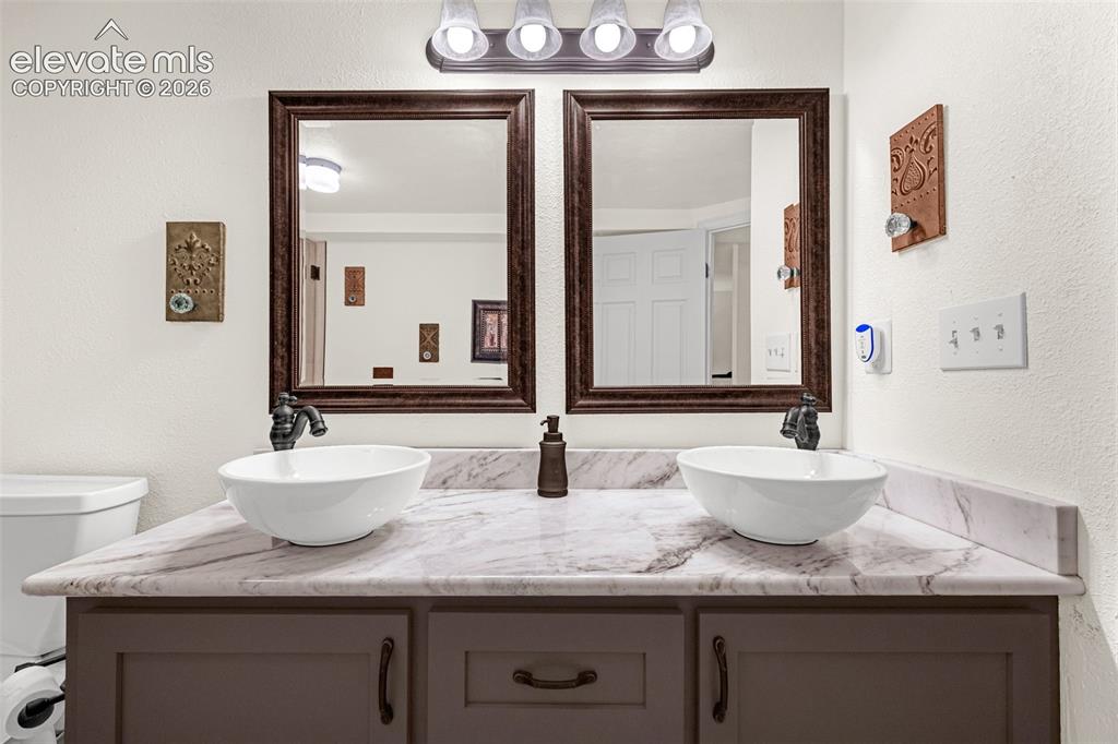 97 Woodbridge Drive Colorado Springs CO 80906