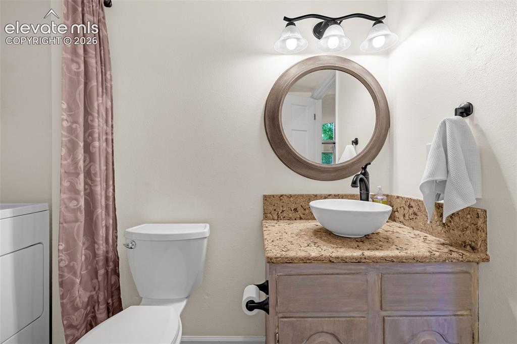 97 Woodbridge Drive Colorado Springs CO 80906
