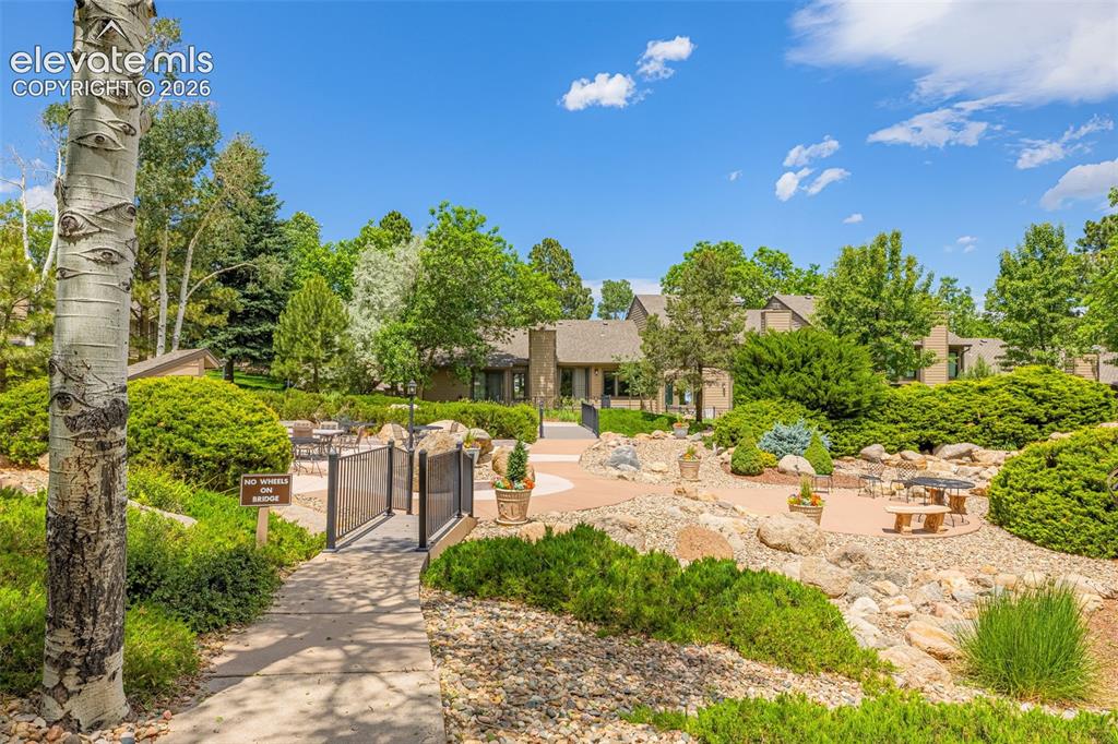 97 Woodbridge Drive Colorado Springs CO 80906