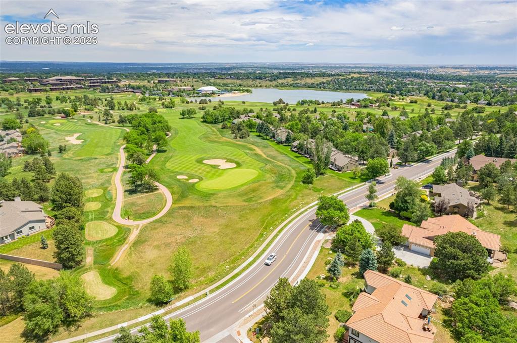 97 Woodbridge Drive Colorado Springs CO 80906
