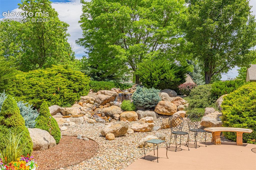 97 Woodbridge Drive Colorado Springs CO 80906
