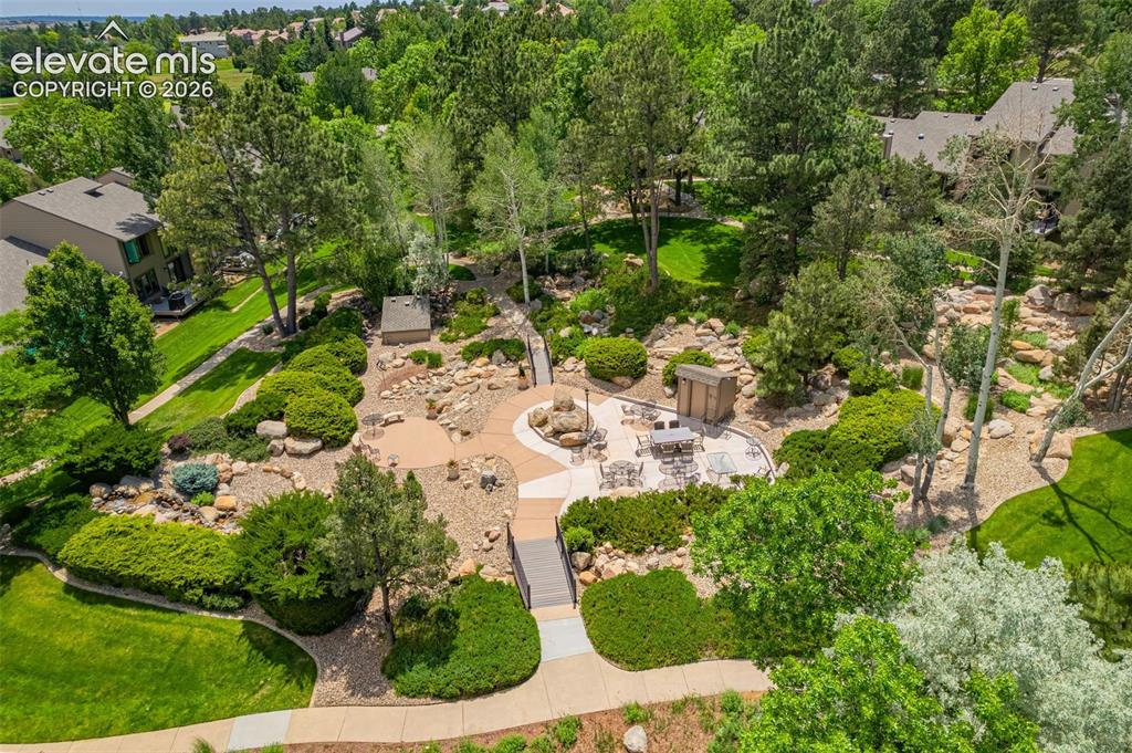 97 Woodbridge Drive Colorado Springs CO 80906