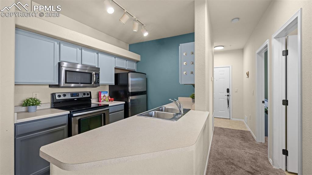 5353 Palomino Ranch Point Colorado Springs CO 80922