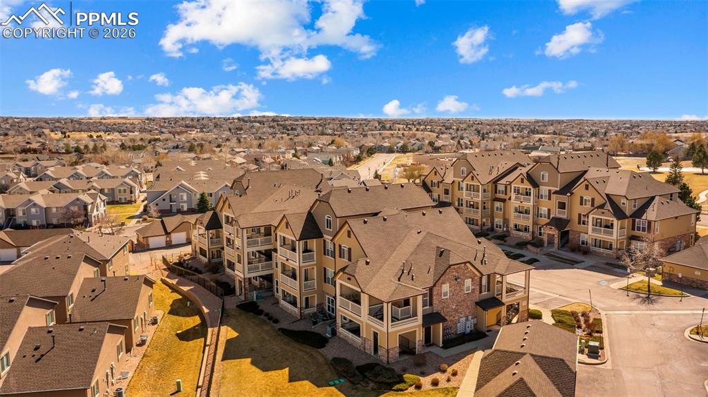 5353 Palomino Ranch Point Colorado Springs CO 80922
