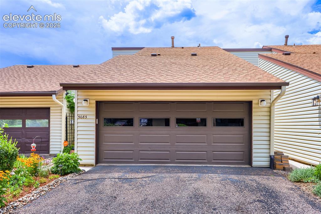 5083 Masheena Lane Colorado Springs CO 80917