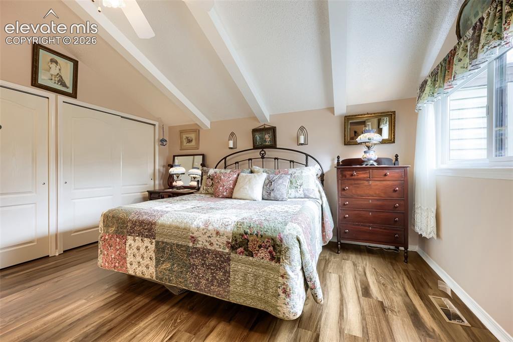 5083 Masheena Lane Colorado Springs CO 80917