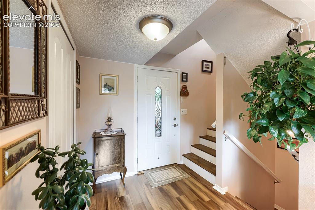 5083 Masheena Lane Colorado Springs CO 80917