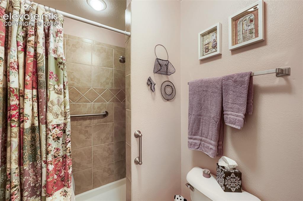 5083 Masheena Lane Colorado Springs CO 80917