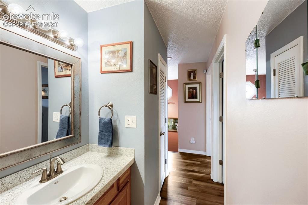 5083 Masheena Lane Colorado Springs CO 80917