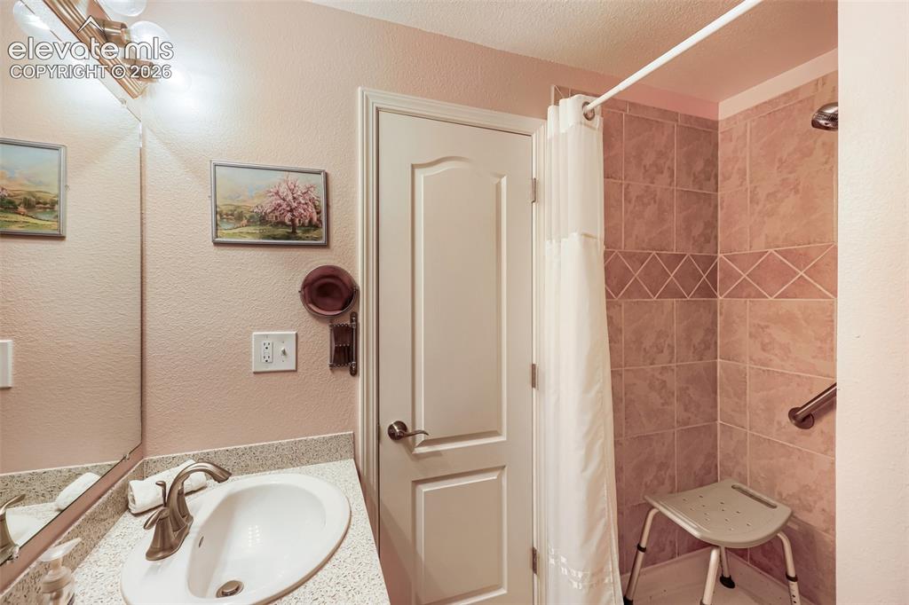 5083 Masheena Lane Colorado Springs CO 80917