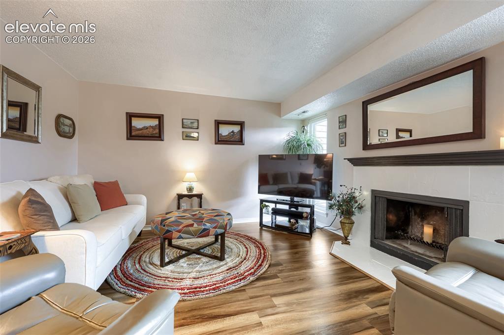 5083 Masheena Lane Colorado Springs CO 80917