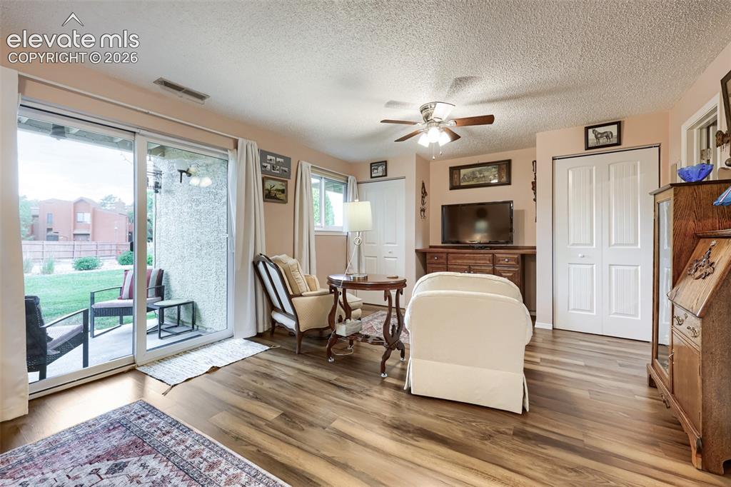 5083 Masheena Lane Colorado Springs CO 80917