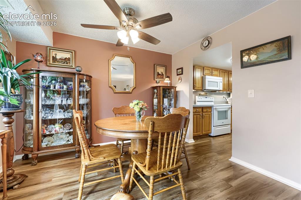 5083 Masheena Lane Colorado Springs CO 80917