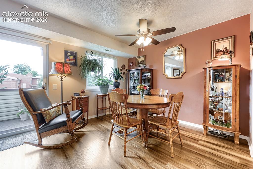 5083 Masheena Lane Colorado Springs CO 80917