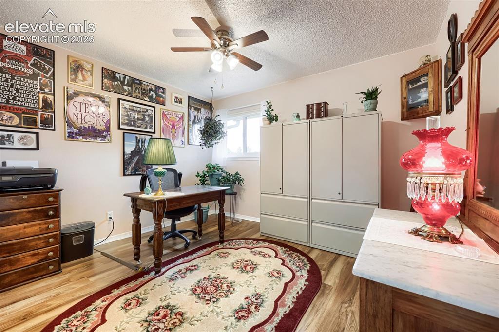 5083 Masheena Lane Colorado Springs CO 80917