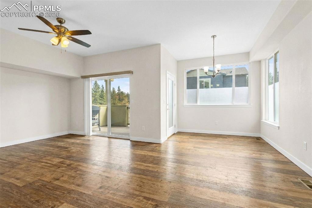 560 E Grace Avenue Woodland Park CO 80863