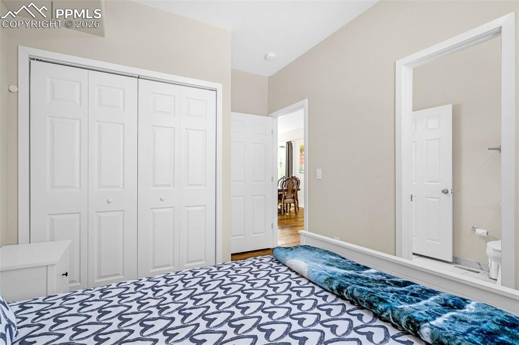 560 E Grace Avenue Woodland Park CO 80863