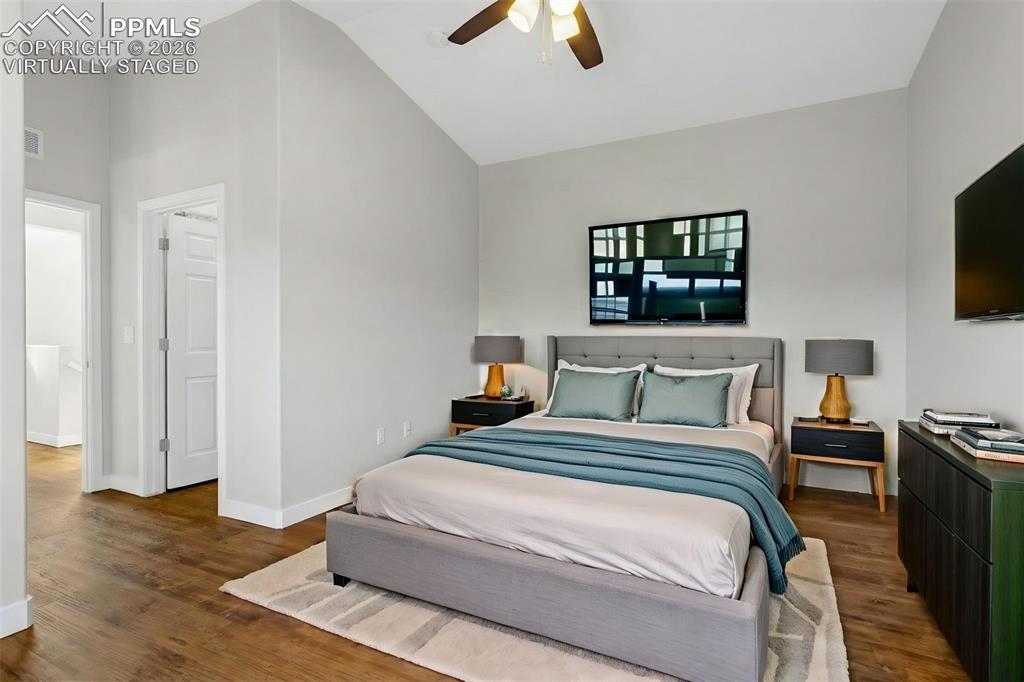 560 E Grace Avenue Woodland Park CO 80863