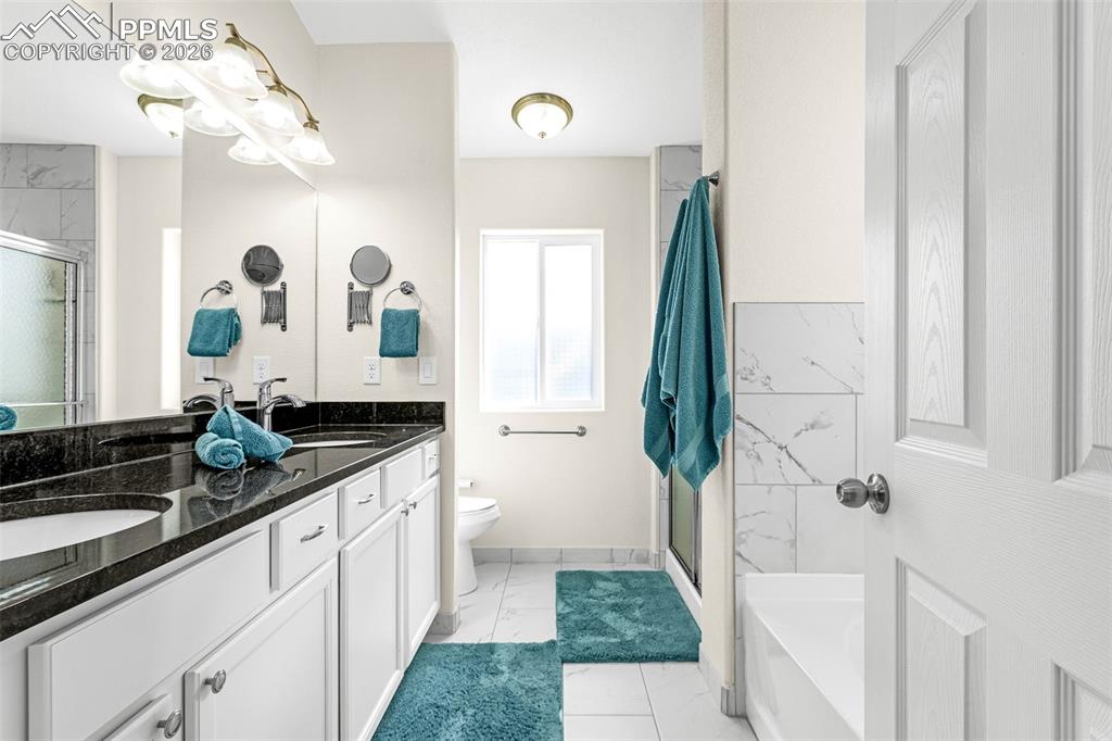 560 E Grace Avenue Woodland Park CO 80863