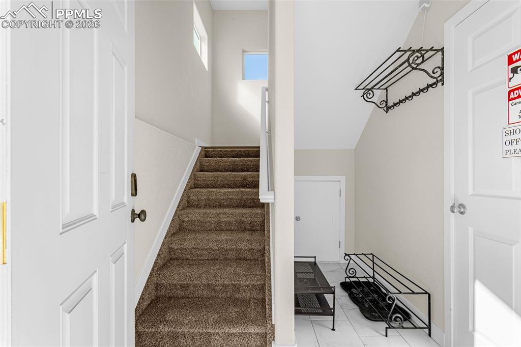 560 E Grace Avenue Woodland Park CO 80863