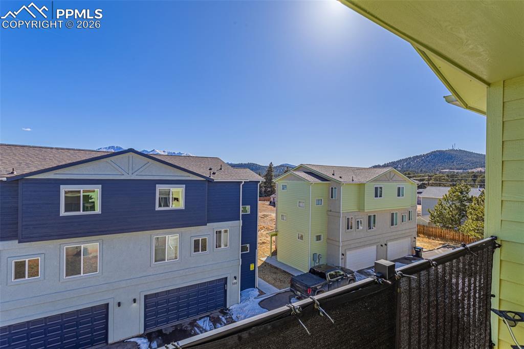 560 E Grace Avenue Woodland Park CO 80863