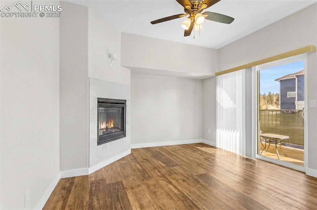 560 E Grace Avenue Woodland Park CO 80863