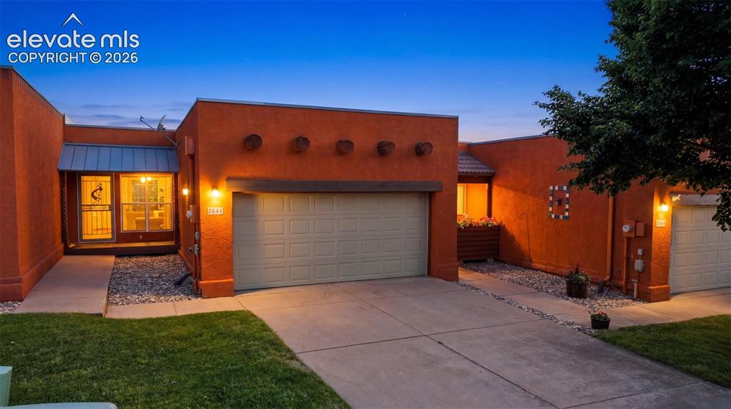 2644 Thrush Grove Colorado Springs CO 80920