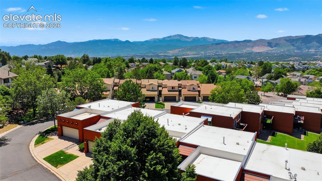2644 Thrush Grove Colorado Springs CO 80920