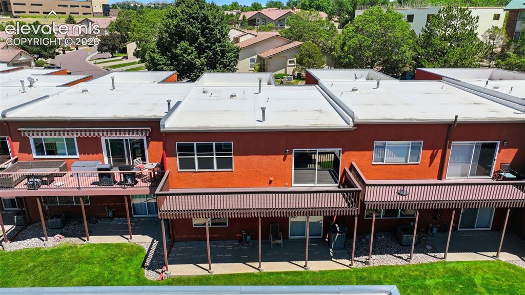 2644 Thrush Grove Colorado Springs CO 80920