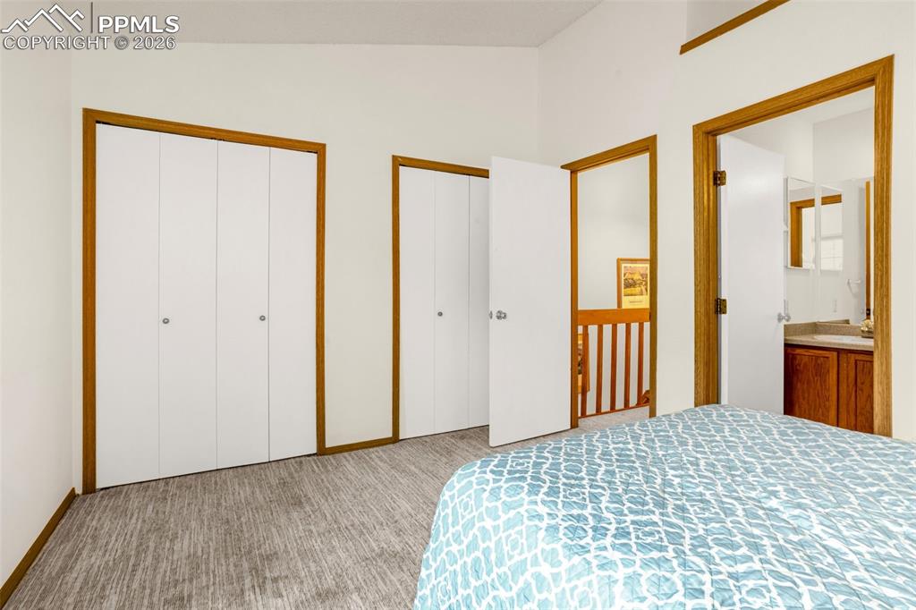 2508 Blazek Loop Colorado Springs CO 80918