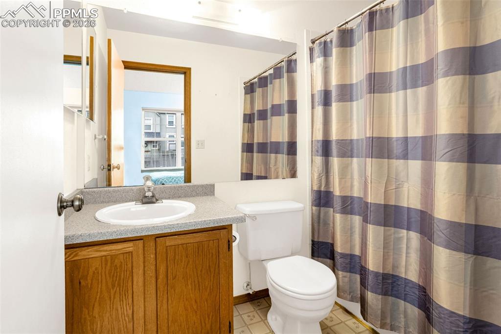 2508 Blazek Loop Colorado Springs CO 80918