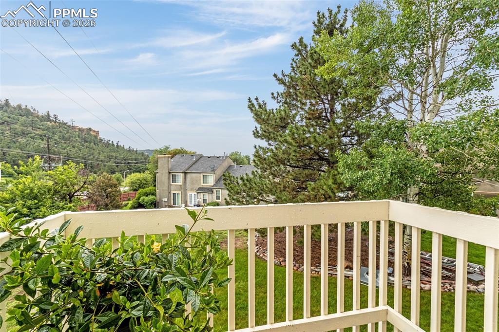2508 Blazek Loop Colorado Springs CO 80918