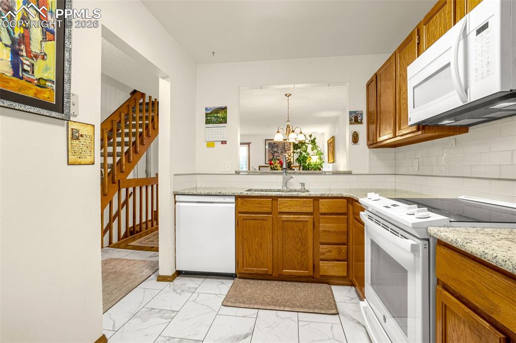 2508 Blazek Loop Colorado Springs CO 80918
