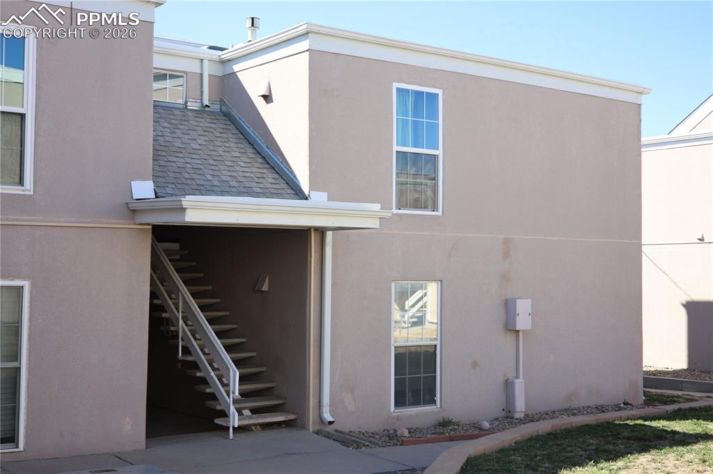 3220 Van Teylingen Drive Colorado Springs CO 80917