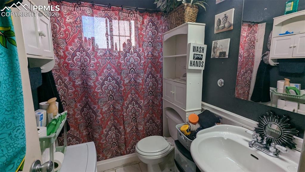 3220 Van Teylingen Drive Colorado Springs CO 80917
