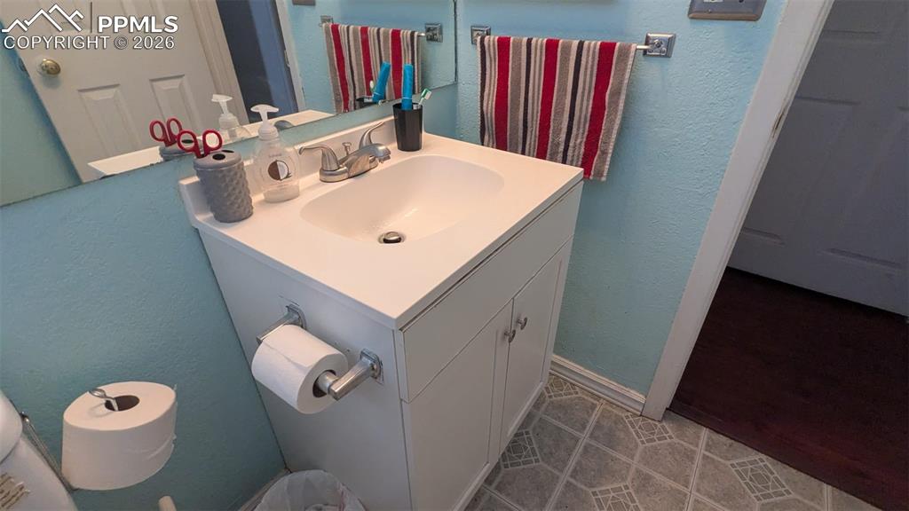 3220 Van Teylingen Drive Colorado Springs CO 80917