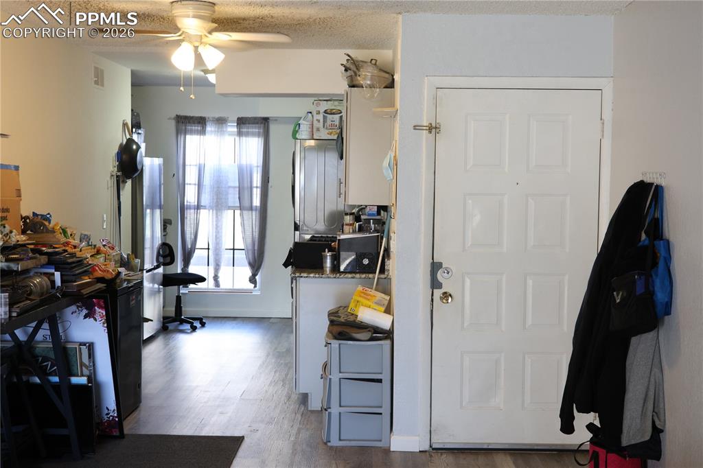 3220 Van Teylingen Drive Colorado Springs CO 80917