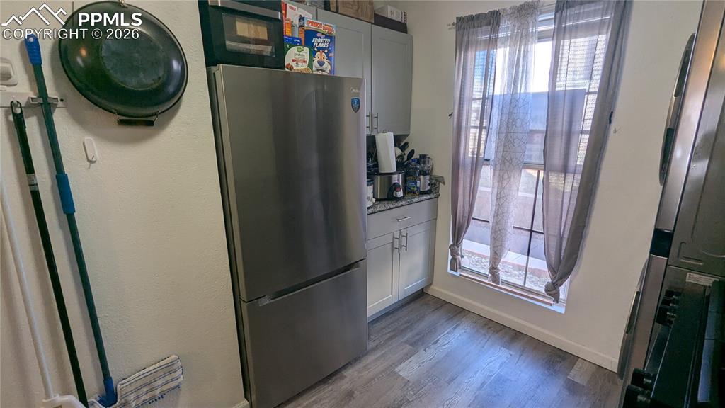 3220 Van Teylingen Drive Colorado Springs CO 80917