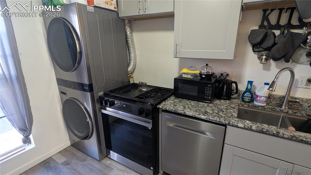 3220 Van Teylingen Drive Colorado Springs CO 80917