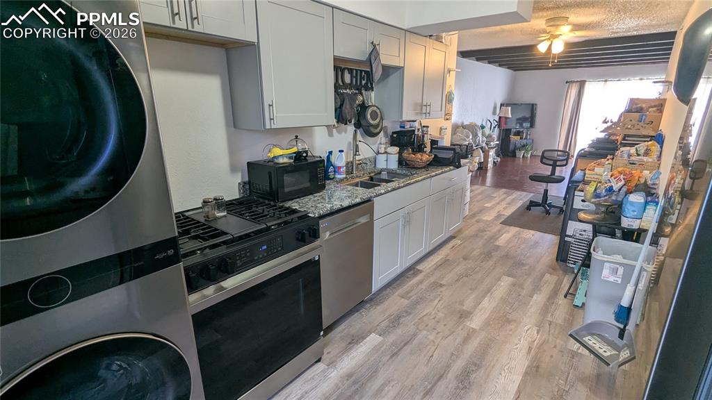 3220 Van Teylingen Drive Colorado Springs CO 80917