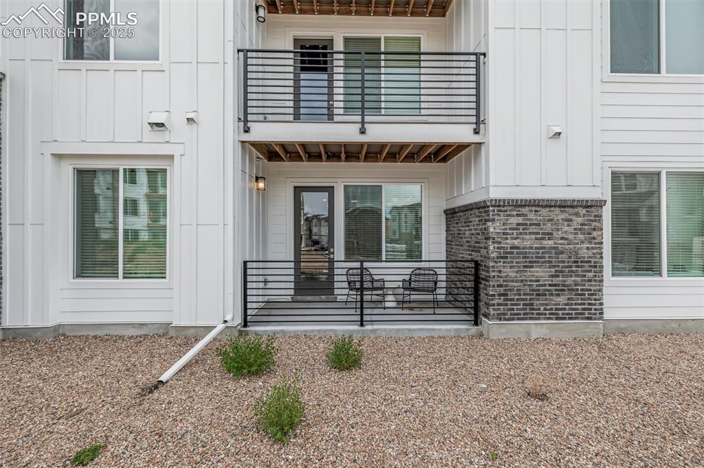 2252 Arikaree Heights Colorado Springs CO 80908